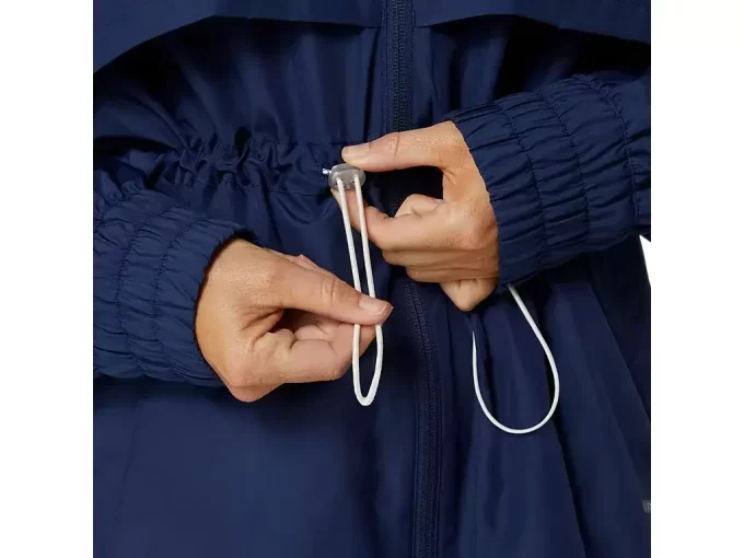 ACTIBREEZE-GEWEBTE JACKE FÜR DAMEN ACTIBREEZE-GEWEBTE JACKE FÜR DAMEN