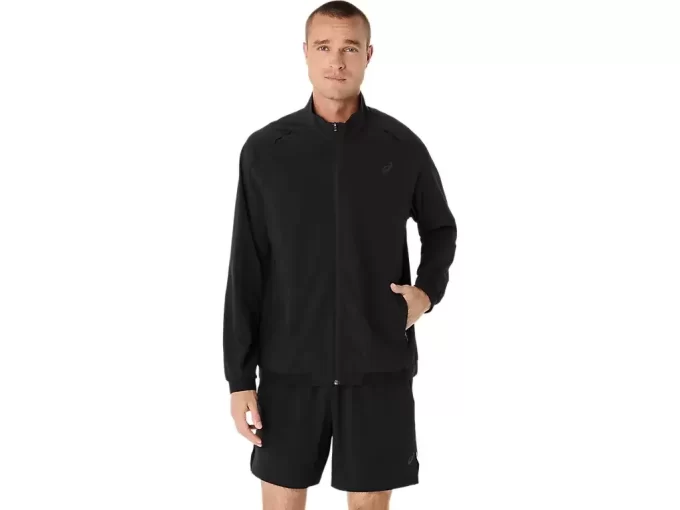 ACTIBREEZE JACQUARD-JACKE ACTIBREEZE JACQUARD-JACKE