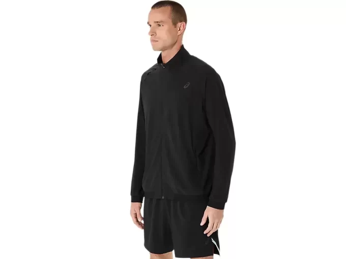 ACTIBREEZE JACQUARD-JACKE ACTIBREEZE JACQUARD-JACKE