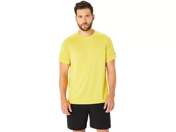 ACTIBREEZE JACQUARD KURZARM-OBERTEIL ACTIBREEZE JACQUARD KURZARM-OBERTEIL