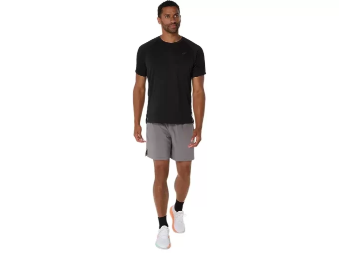 ACTIBREEZE JACQUARD KURZARM-OBERTEIL ACTIBREEZE JACQUARD KURZARM-OBERTEIL