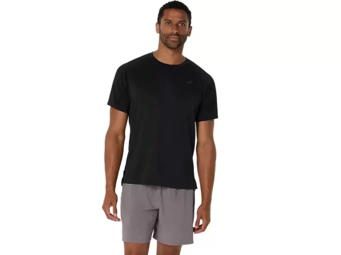 ACTIBREEZE JACQUARD KURZARM-OBERTEIL ACTIBREEZE JACQUARD KURZARM-OBERTEIL