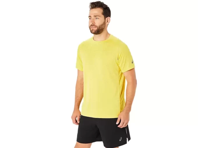 ACTIBREEZE JACQUARD KURZARM-OBERTEIL ACTIBREEZE JACQUARD KURZARM-OBERTEIL