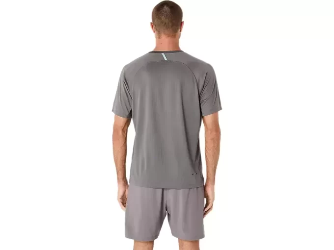 ACTIBREEZE JACQUARD KURZARM-OBERTEIL ACTIBREEZE JACQUARD KURZARM-OBERTEIL