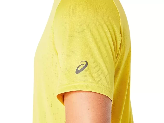 ACTIBREEZE JACQUARD KURZARM-OBERTEIL ACTIBREEZE JACQUARD KURZARM-OBERTEIL