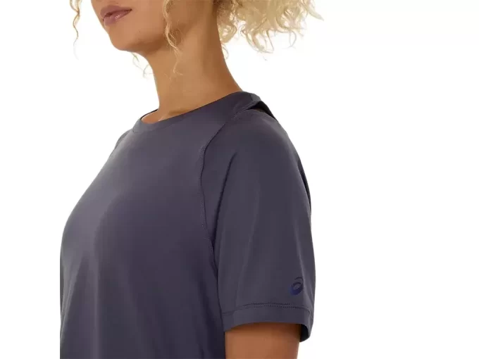 ACTIBREEZE JACQUARD KURZARM-OBERTEIL ACTIBREEZE JACQUARD KURZARM-OBERTEIL