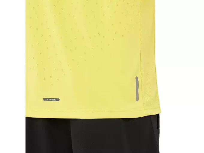 ACTIBREEZE JACQUARD KURZARM-OBERTEIL ACTIBREEZE JACQUARD KURZARM-OBERTEIL