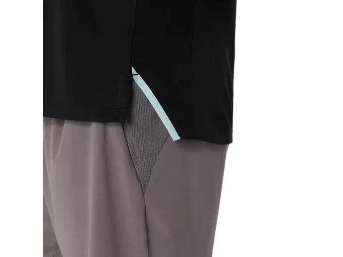 ACTIBREEZE JACQUARD KURZARM-OBERTEIL ACTIBREEZE JACQUARD KURZARM-OBERTEIL