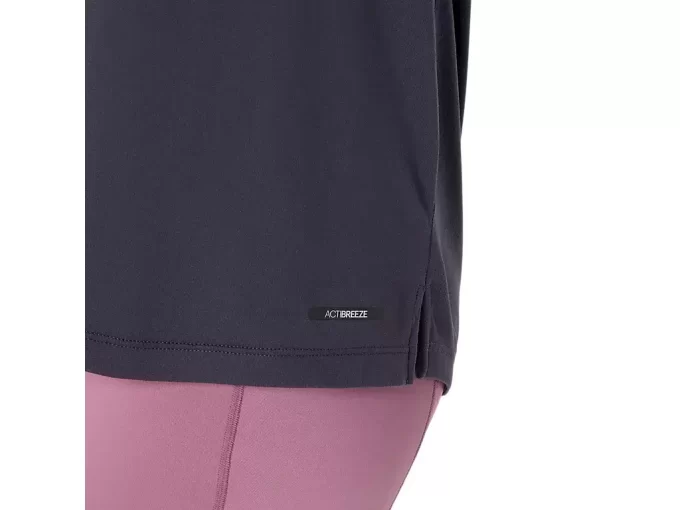 ACTIBREEZE JACQUARD KURZARM-OBERTEIL ACTIBREEZE JACQUARD KURZARM-OBERTEIL