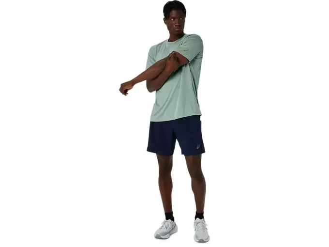 ACTIBREEZE JACQUARD KURZARM-OBERTEIL ACTIBREEZE JACQUARD KURZARM-OBERTEIL