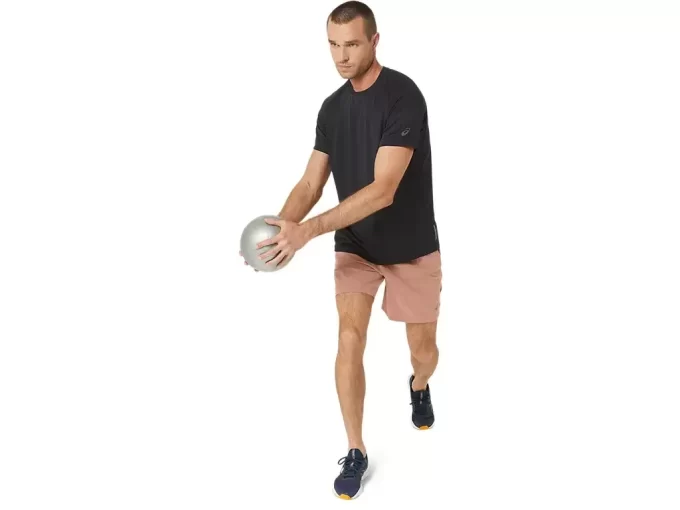 ACTIBREEZE JACQUARD KURZARM-OBERTEIL ACTIBREEZE JACQUARD KURZARM-OBERTEIL