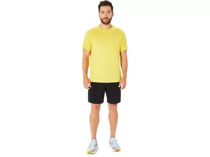 ACTIBREEZE JACQUARD KURZARM-OBERTEIL ACTIBREEZE JACQUARD KURZARM-OBERTEIL