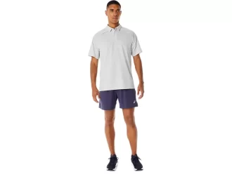 ACTIBREEZE JACQUARD-POLOSHIRT FÜR HERREN