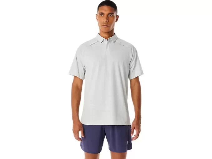 ACTIBREEZE JACQUARD-POLOSHIRT FÜR HERREN ACTIBREEZE JACQUARD-POLOSHIRT FÜR HERREN