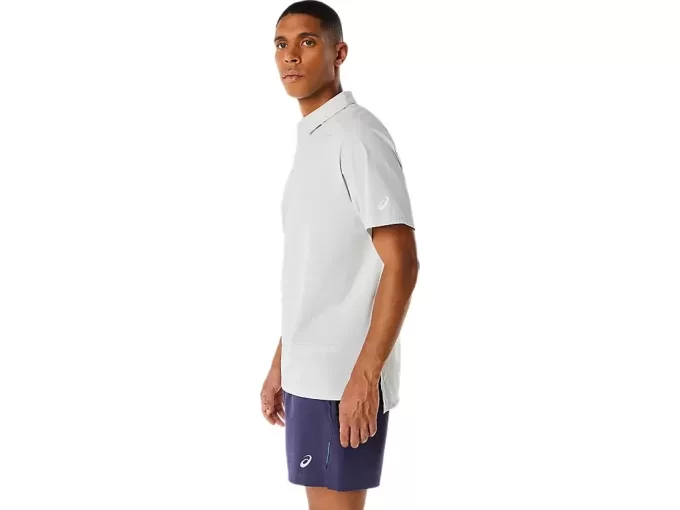 ACTIBREEZE JACQUARD-POLOSHIRT FÜR HERREN ACTIBREEZE JACQUARD-POLOSHIRT FÜR HERREN