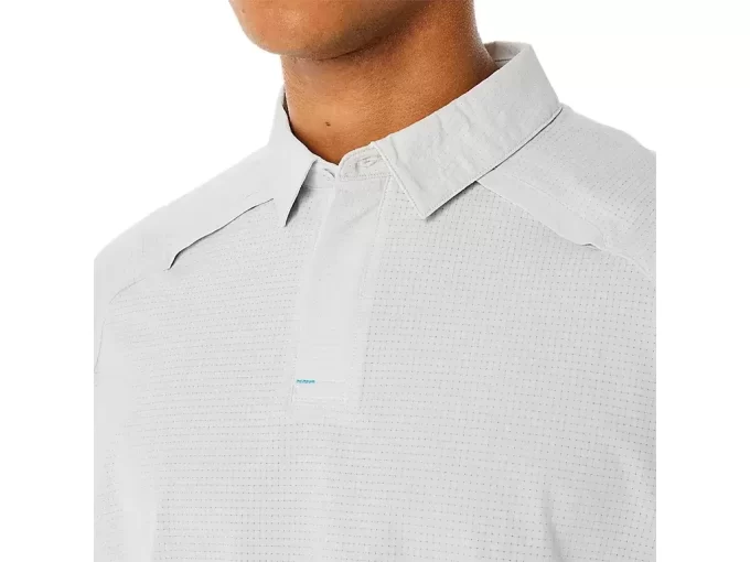 ACTIBREEZE JACQUARD-POLOSHIRT FÜR HERREN ACTIBREEZE JACQUARD-POLOSHIRT FÜR HERREN