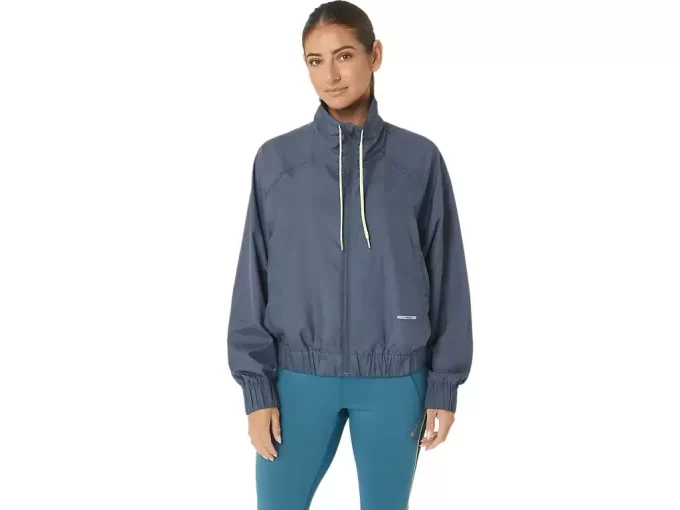 ACTIBREEZE NAGINO GEWEBTE JACKE FÜR DAMEN ACTIBREEZE NAGINO GEWEBTE JACKE FÜR DAMEN