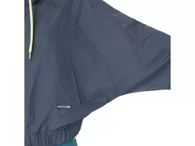 ACTIBREEZE NAGINO GEWEBTE JACKE FÜR DAMEN ACTIBREEZE NAGINO GEWEBTE JACKE FÜR DAMEN