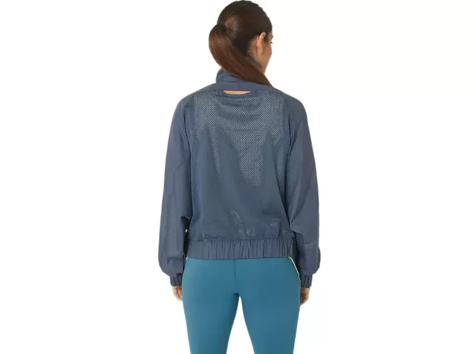 ACTIBREEZE NAGINO GEWEBTE JACKE FÜR DAMEN ACTIBREEZE NAGINO GEWEBTE JACKE FÜR DAMEN