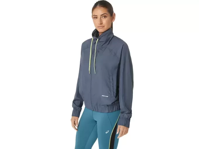 ACTIBREEZE NAGINO GEWEBTE JACKE FÜR DAMEN ACTIBREEZE NAGINO GEWEBTE JACKE FÜR DAMEN