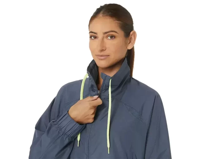 ACTIBREEZE NAGINO GEWEBTE JACKE FÜR DAMEN ACTIBREEZE NAGINO GEWEBTE JACKE FÜR DAMEN