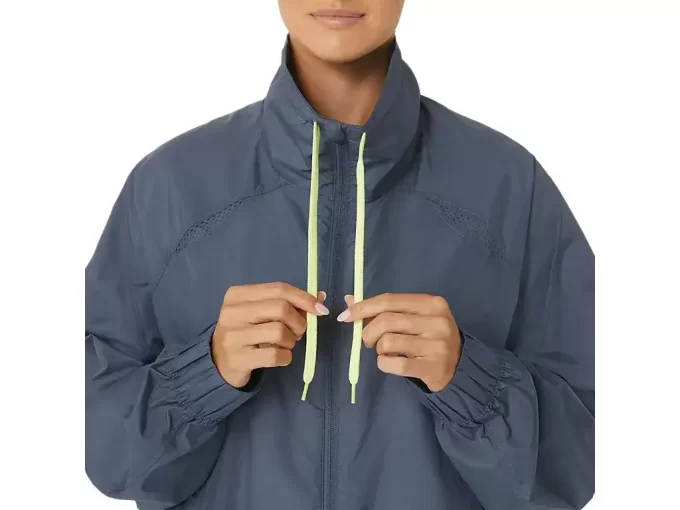 ACTIBREEZE NAGINO GEWEBTE JACKE FÜR DAMEN ACTIBREEZE NAGINO GEWEBTE JACKE FÜR DAMEN