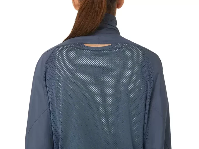 ACTIBREEZE NAGINO GEWEBTE JACKE FÜR DAMEN ACTIBREEZE NAGINO GEWEBTE JACKE FÜR DAMEN