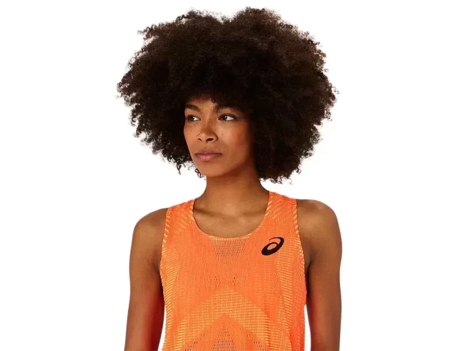 ACTIBREEZE SINGLET FÜR DAMEN ACTIBREEZE SINGLET FÜR DAMEN
