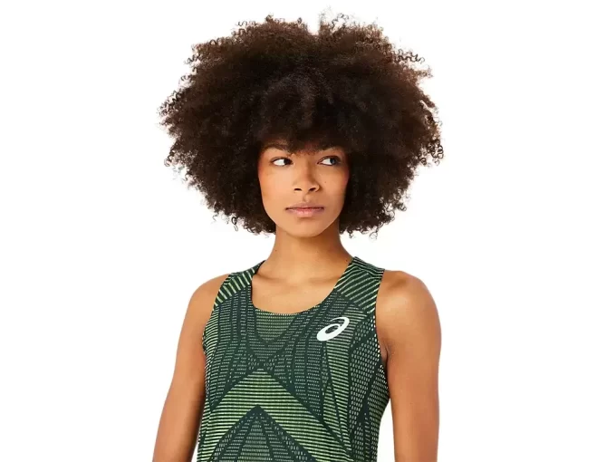ACTIBREEZE SINGLET FÜR DAMEN ACTIBREEZE SINGLET FÜR DAMEN