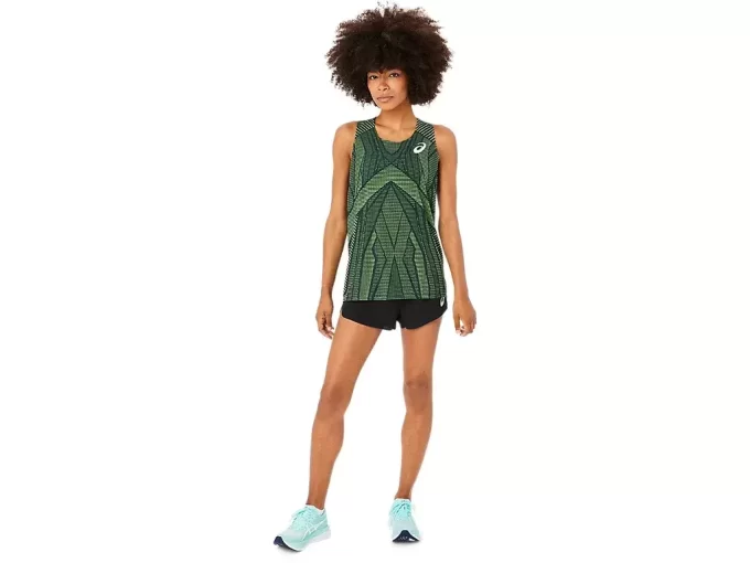 ACTIBREEZE SINGLET FÜR DAMEN ACTIBREEZE SINGLET FÜR DAMEN