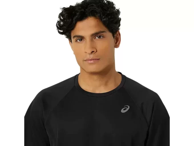 ACTIBREEZE STRICK-KURZARM-OBERTEIL ACTIBREEZE STRICK-KURZARM-OBERTEIL