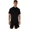 ACTIBREEZE VENTED MESH POLOSHIRT ACTIBREEZE VENTED MESH POLOSHIRT