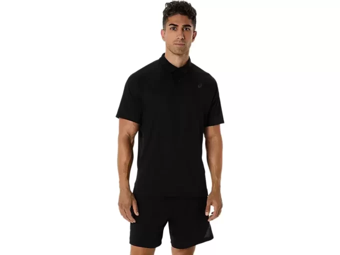ACTIBREEZE VENTED MESH POLOSHIRT ACTIBREEZE VENTED MESH POLOSHIRT