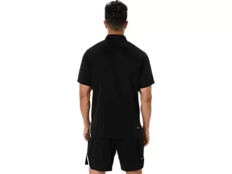 ACTIBREEZE VENTED MESH POLOSHIRT