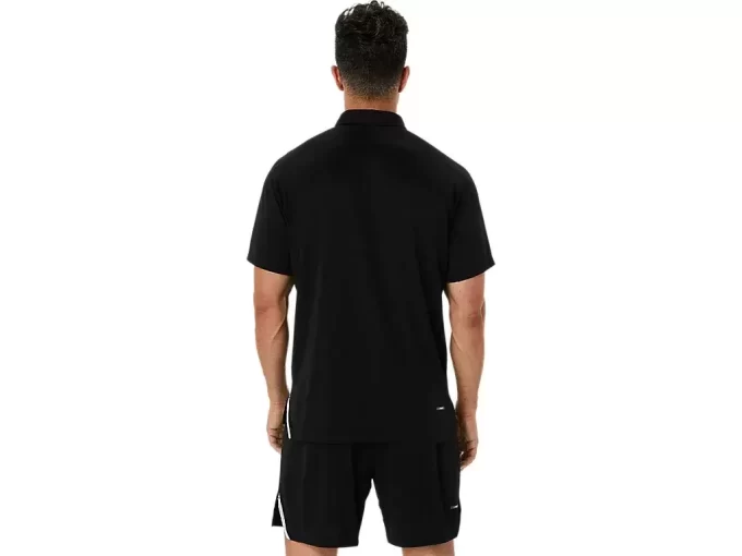 ACTIBREEZE VENTED MESH POLOSHIRT ACTIBREEZE VENTED MESH POLOSHIRT