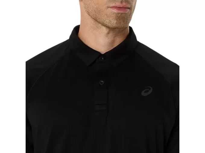ACTIBREEZE VENTED MESH POLOSHIRT ACTIBREEZE VENTED MESH POLOSHIRT