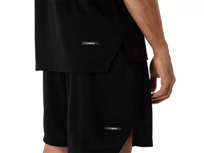 ACTIBREEZE VENTED MESH POLOSHIRT ACTIBREEZE VENTED MESH POLOSHIRT