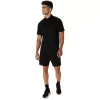 ACTIBREEZE VENTED MESH POLOSHIRT ACTIBREEZE VENTED MESH POLOSHIRT