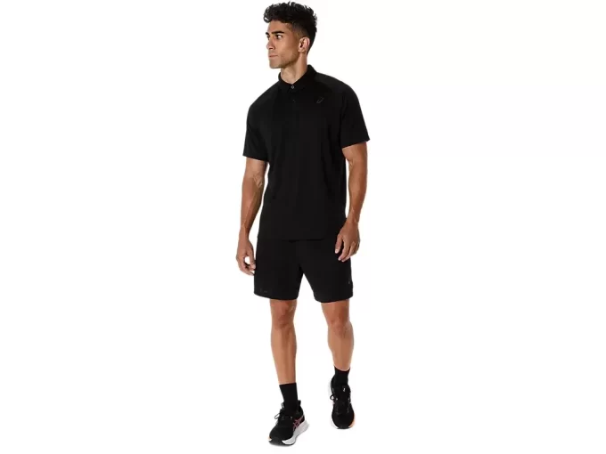 ACTIBREEZE VENTED MESH POLOSHIRT ACTIBREEZE VENTED MESH POLOSHIRT