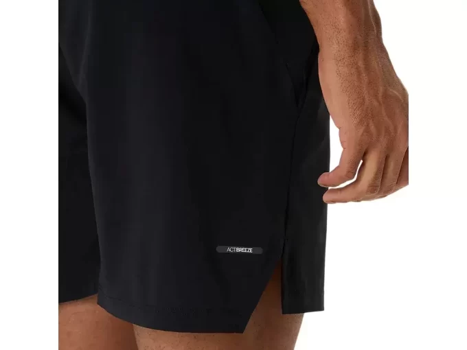ACTIBREEZE WOVEN 7IN SHORT ACTIBREEZE WOVEN 7IN SHORT