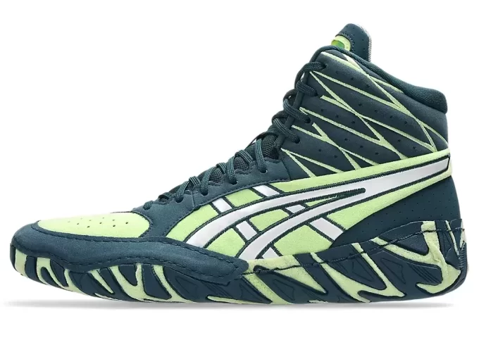 AGGRESSOR 6 AGGRESSOR 6