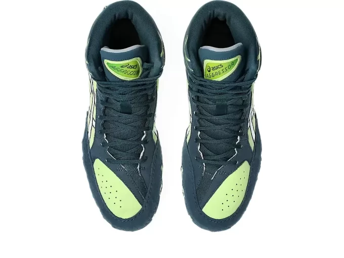 AGGRESSOR 6 AGGRESSOR 6