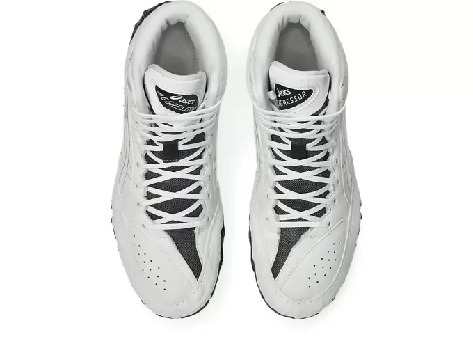 AGGRESSOR 6 AGGRESSOR 6