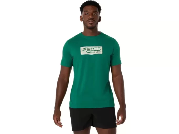 ASICS 1977 T-Shirt ASICS 1977 T-Shirt