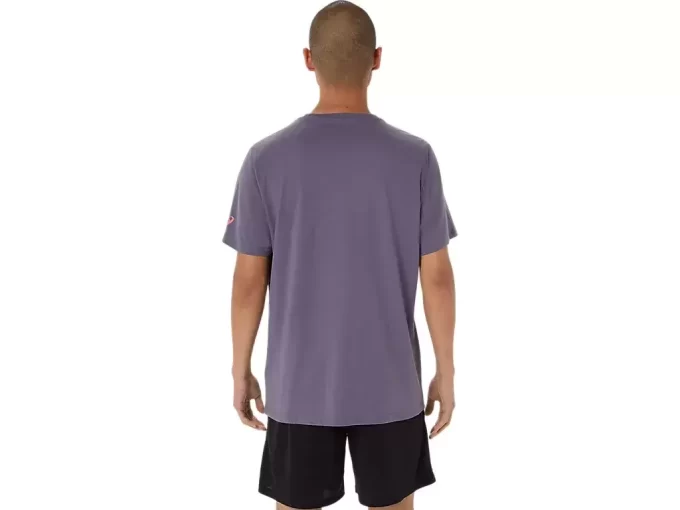 ASICS 1977 T-Shirt ASICS 1977 T-Shirt