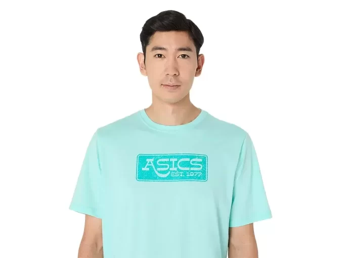 ASICS 1977 T-Shirt ASICS 1977 T-Shirt