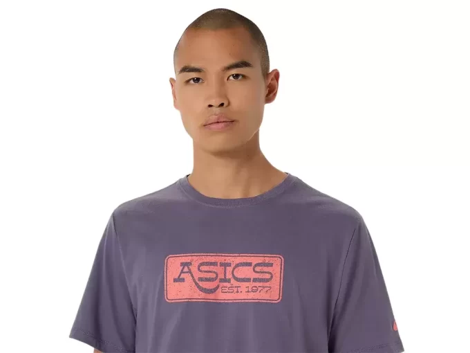 ASICS 1977 T-Shirt ASICS 1977 T-Shirt