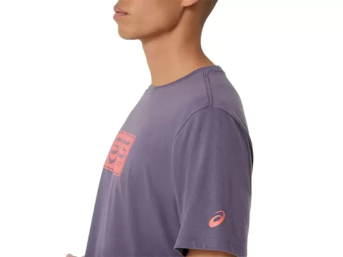 ASICS 1977 T-Shirt ASICS 1977 T-Shirt