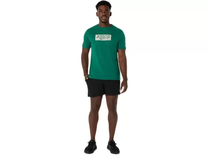 ASICS 1977 T-Shirt ASICS 1977 T-Shirt