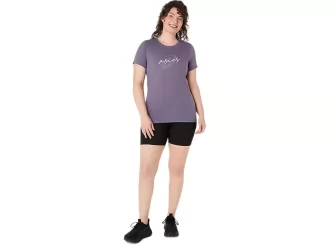 ASICS 1977 T-SHIRT FÜR DAMEN